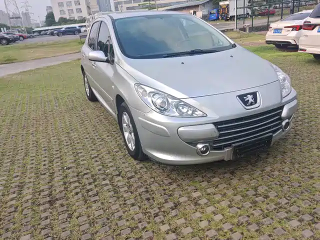 Peugeot 307