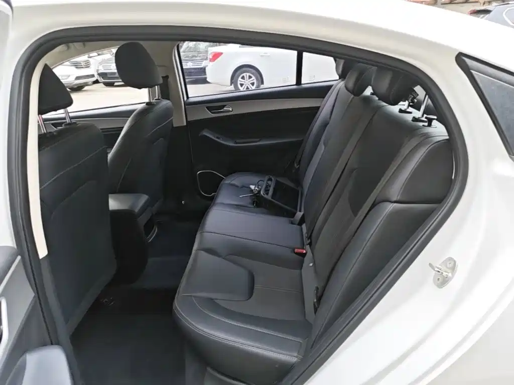 Chery Arrizo GX — миниатюра 13