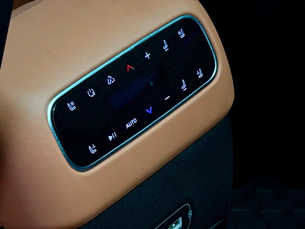 Leapmotor C16 2026 280 6 мест