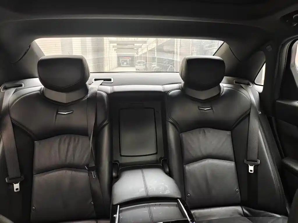 Cadillac CT6 — миниатюра 12