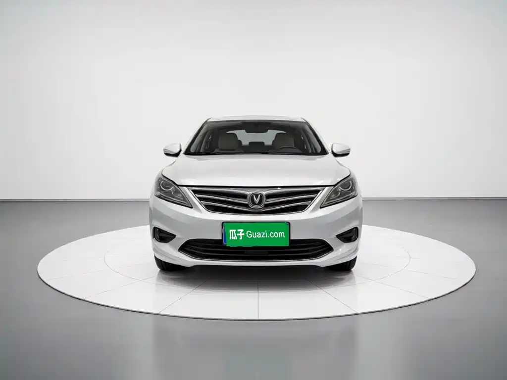 Changan Eado — миниатюра 2