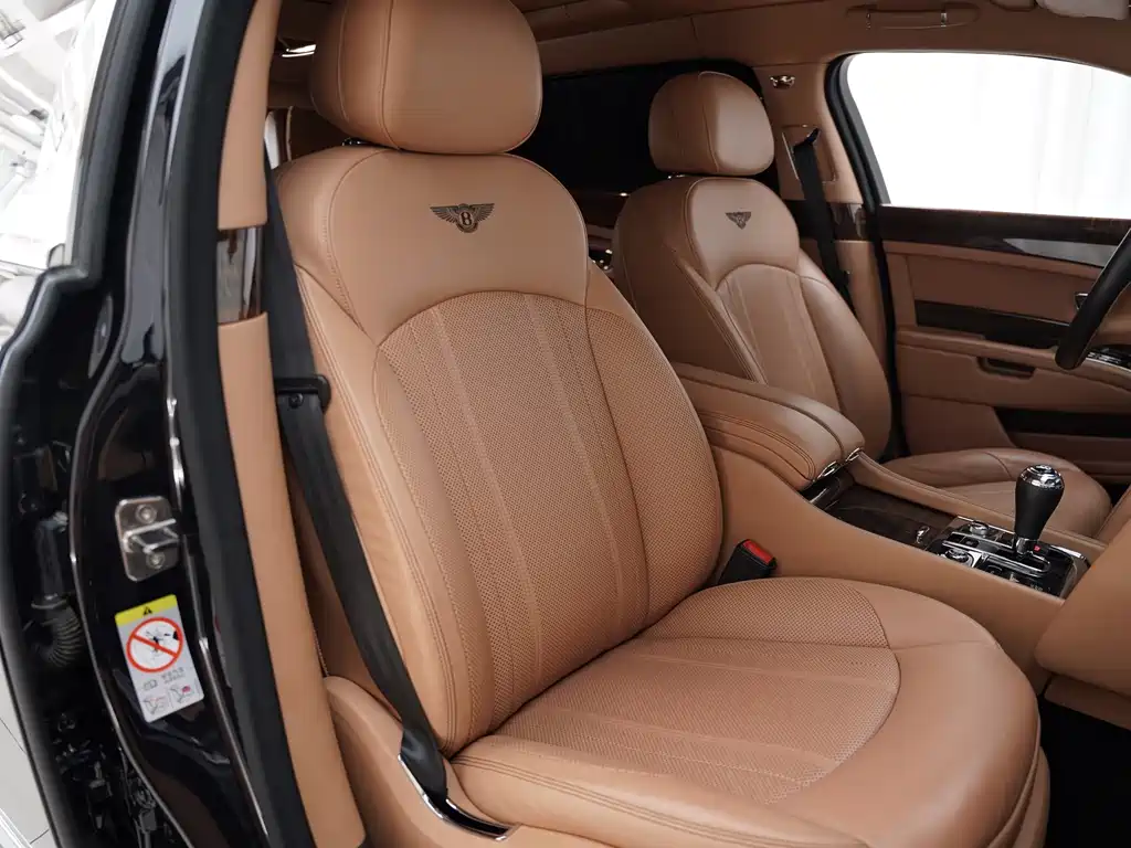 Bentley Mulsanne — миниатюра 10