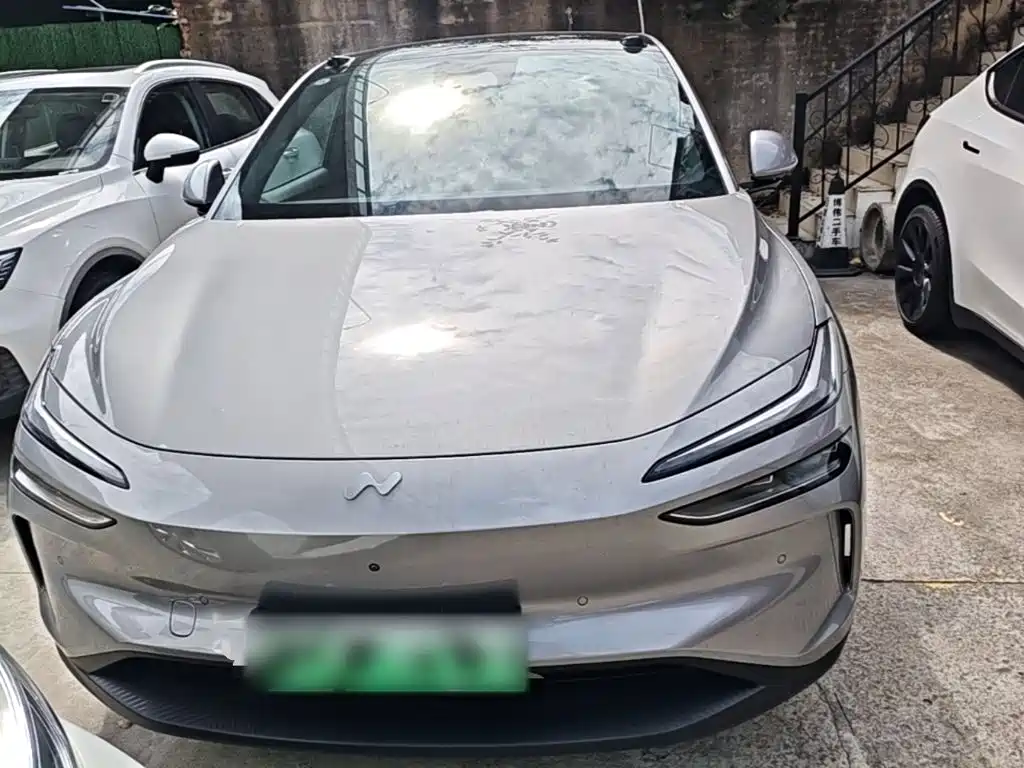 Onvo L60 2025 60kWh