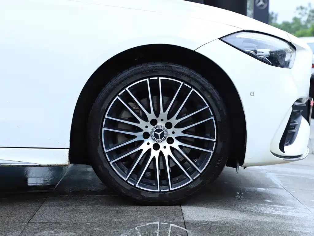 Mercedes-Benz C-Class C 2023 C 260 L Sport