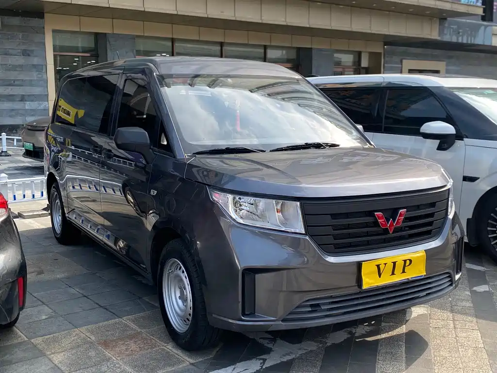 Wuling Zhengcheng — миниатюра 3