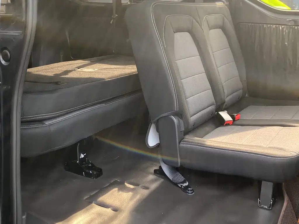 Wuling Zhengcheng — миниатюра 8