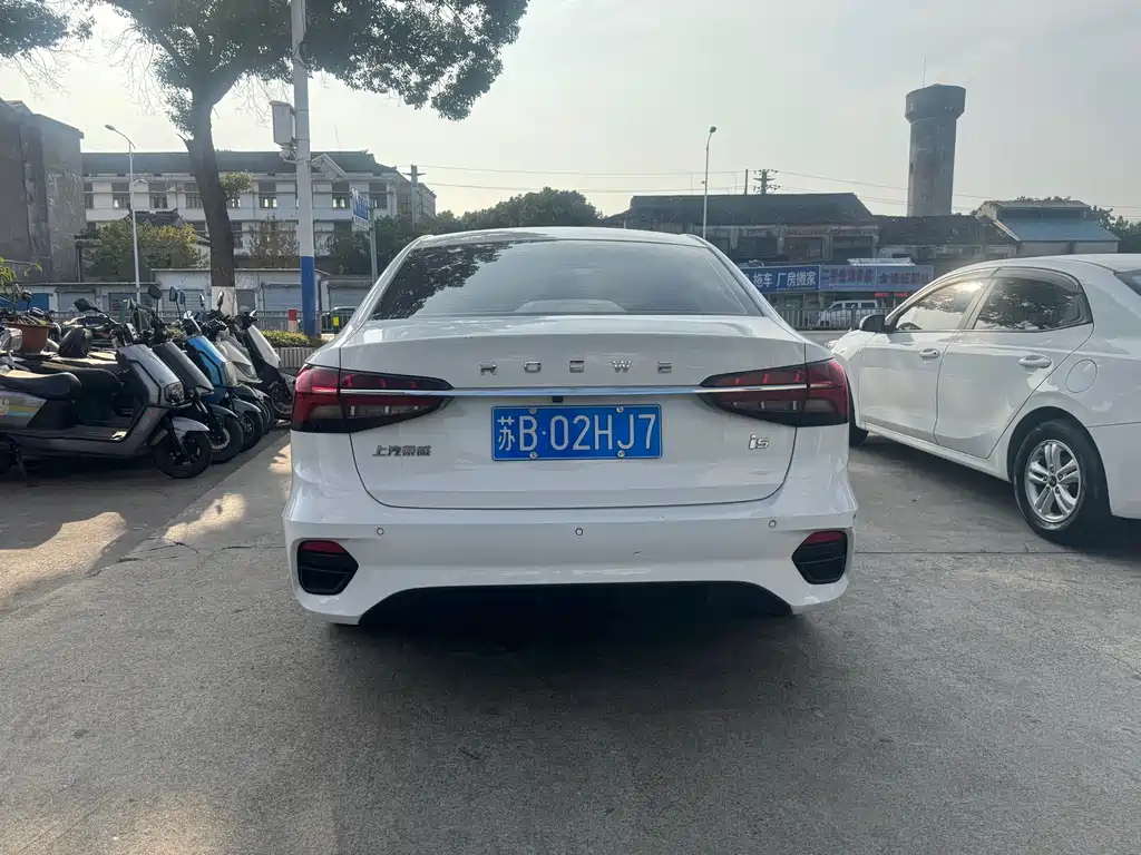 ROEWE I5