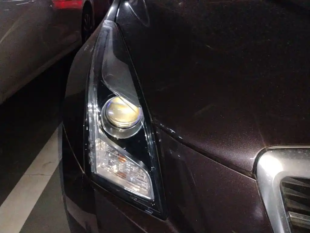 Cadillac ATS-L — миниатюра 7