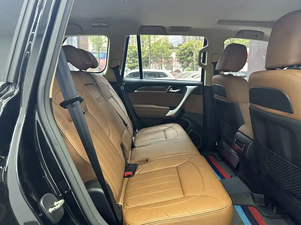 Haval H9 — миниатюра 17