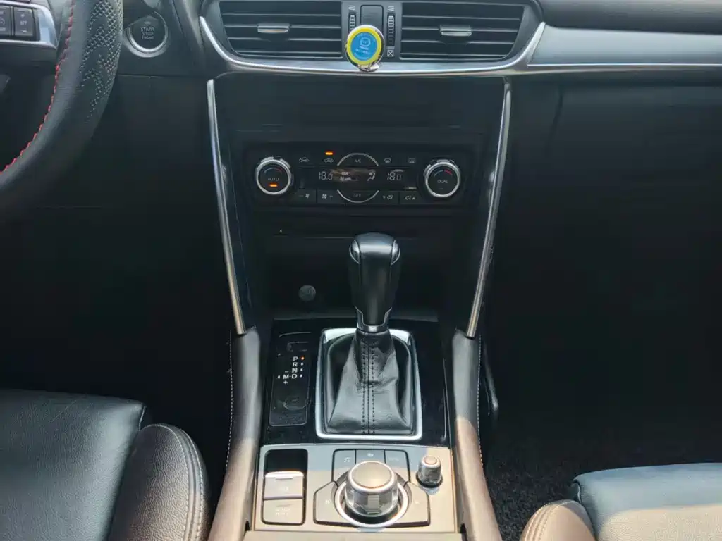 Mazda CX-4 — миниатюра 11