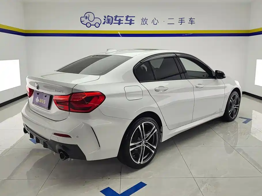 BMW 1 Series — миниатюра 3