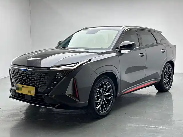 2023 Changan Z6