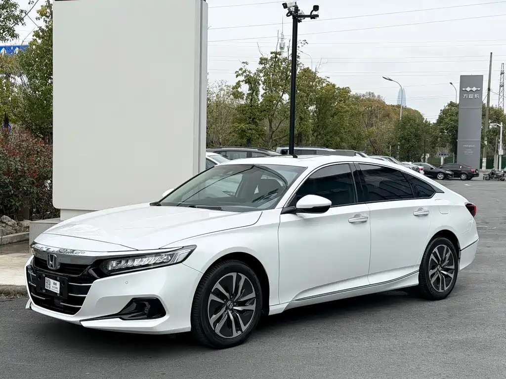 Honda Accord 2023
