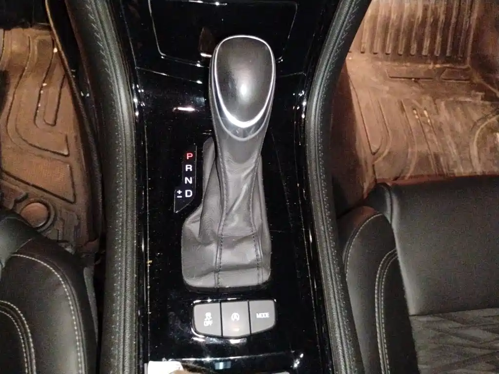 Cadillac ATS-L — миниатюра 15