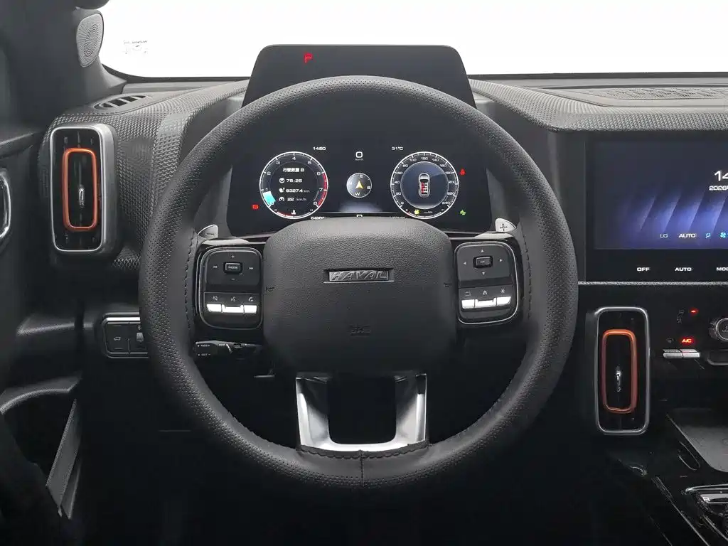Haval Big Dog — миниатюра 11