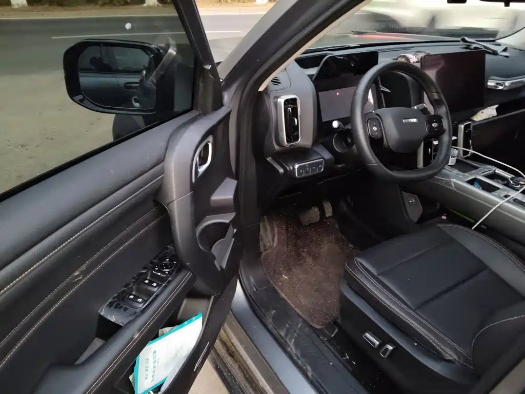 Haval Big Dog — миниатюра 17
