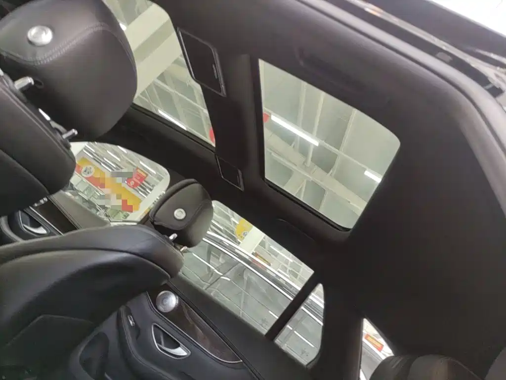Mercedes-Benz GLC — миниатюра 18