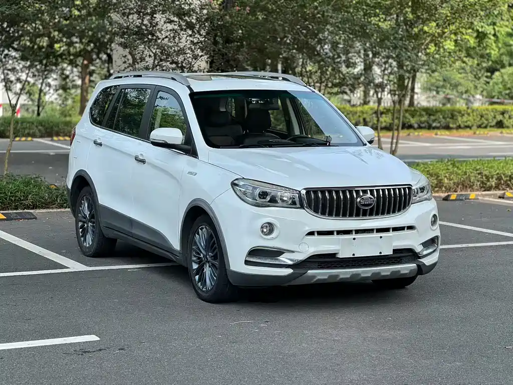 SWM SWM X7 — миниатюра 4