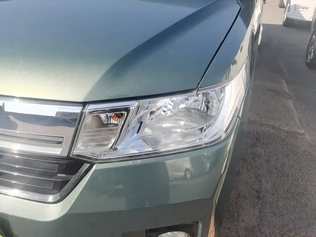 Wuling Journey — миниатюра 24
