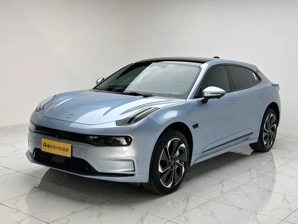 ZEEKR EXTREME KRYPTON 001