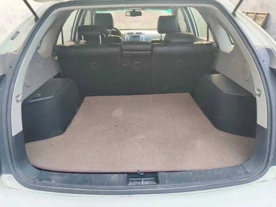 BYD S6 — миниатюра 4