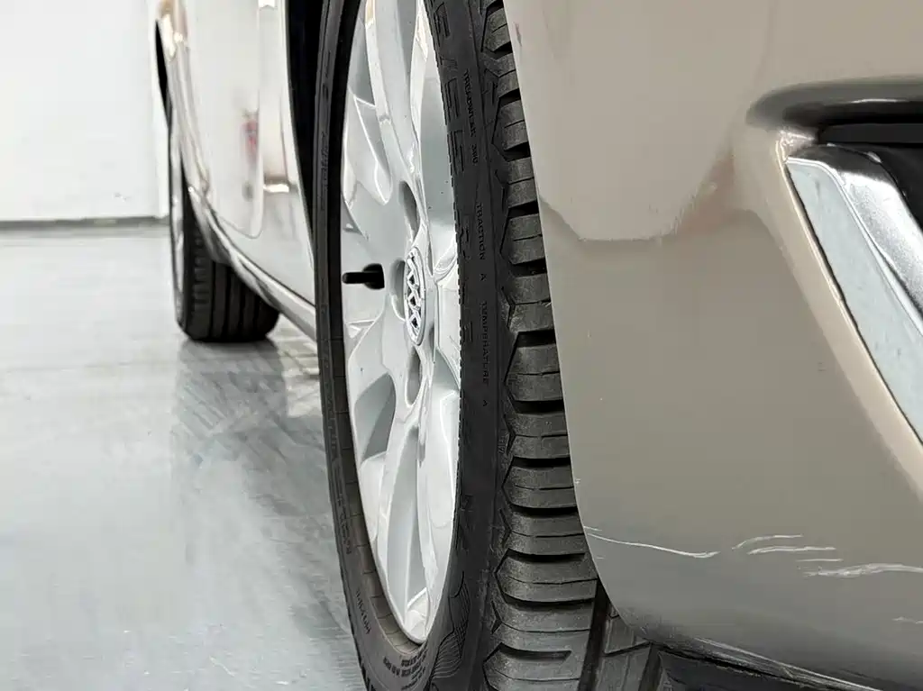 Buick Regal — миниатюра 5