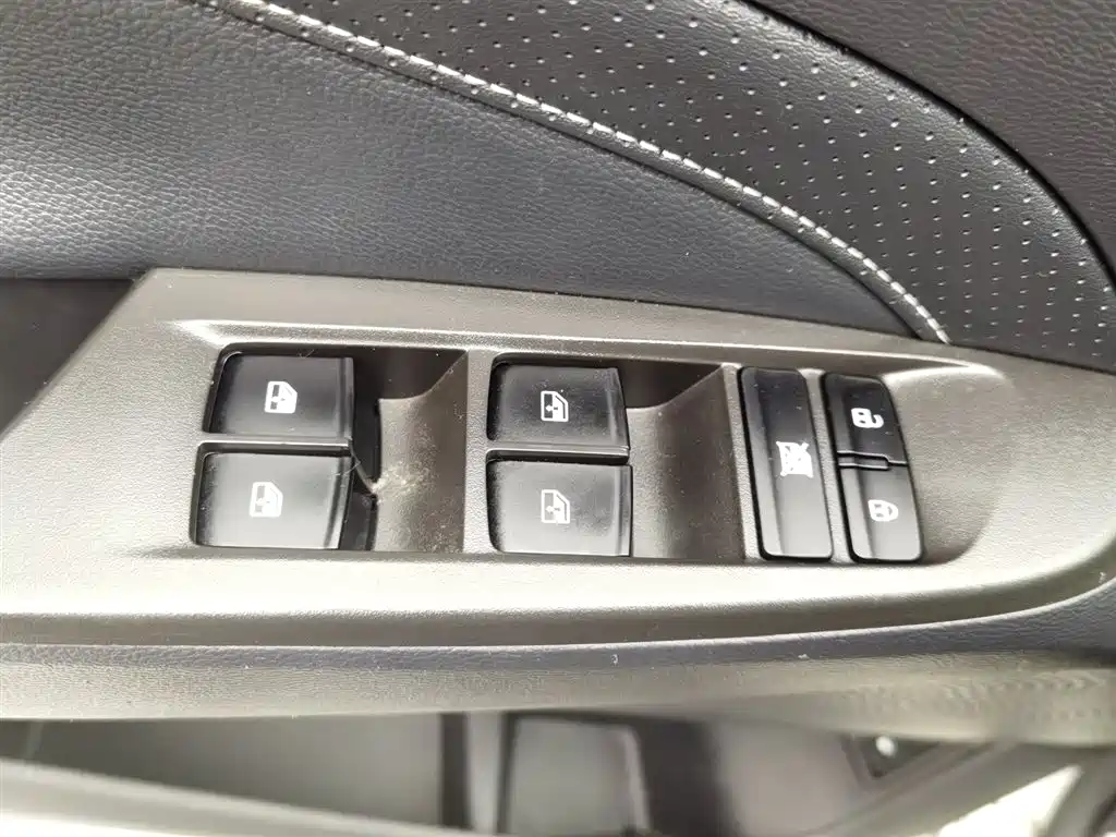 Maxus G50 2020 1.5T AT Luxury