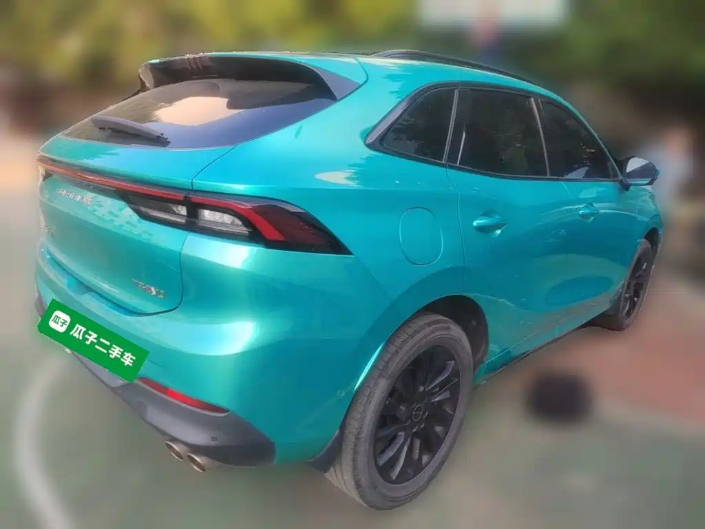 Fengxing Fengxing T5 EVO — миниатюра 6