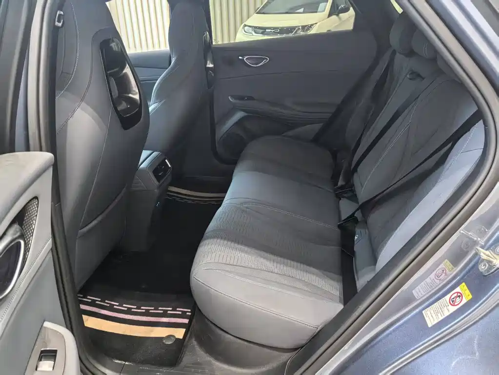 BYD Seal 06GT — миниатюра 6
