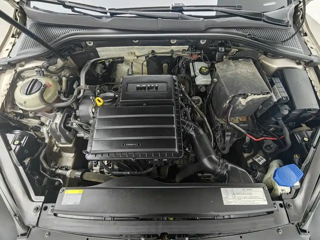 Volkswagen Golf — миниатюра 6