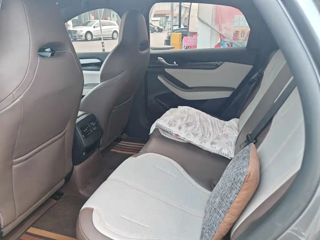 BYD Qin PLUS — миниатюра 6