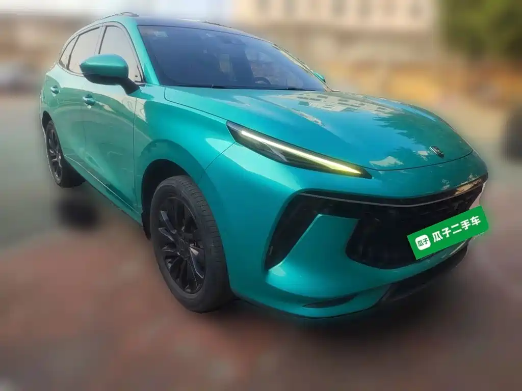 Fengxing Fengxing T5 EVO — миниатюра 3