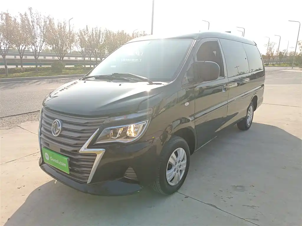 DONGFENG LINGZHI