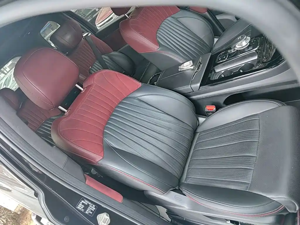 GAC Motor Trumpchi M8 — миниатюра 25