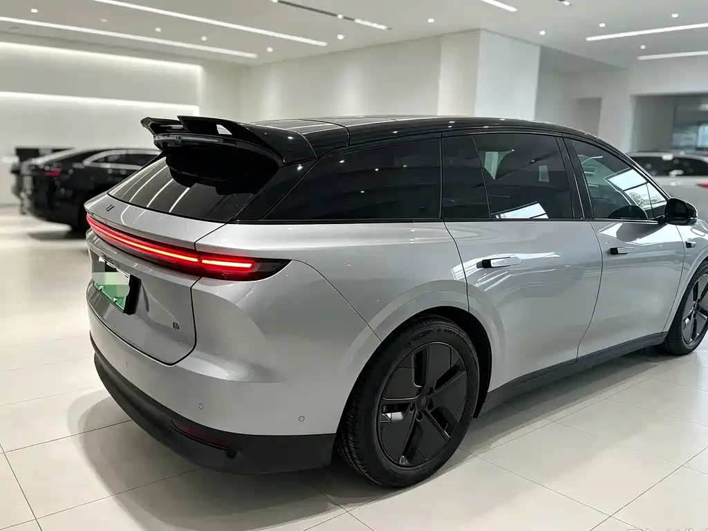 Li Auto Li i6 — миниатюра 4