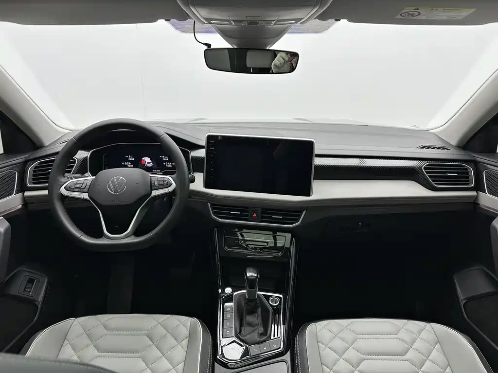 Volkswagen Tayron 2023 280TSI Luxury Plus