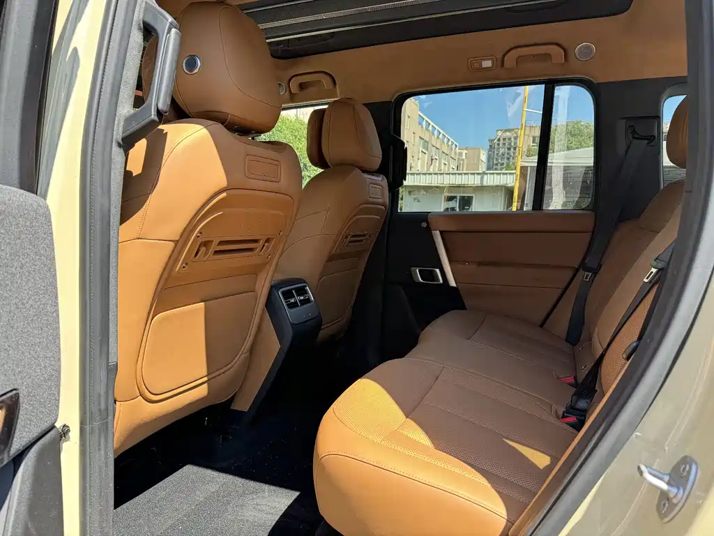 iCAR iCAR V27 — миниатюра 12