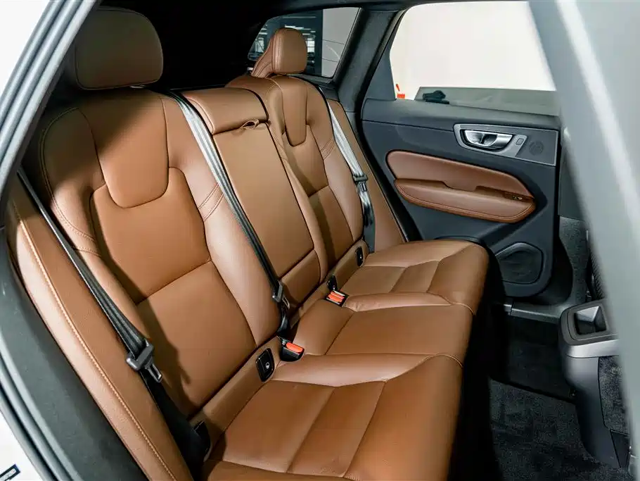 Volvo XC60 — миниатюра 22