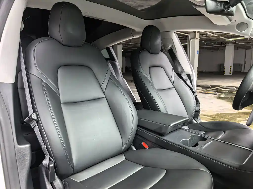 Tesla Model 3 — миниатюра 7