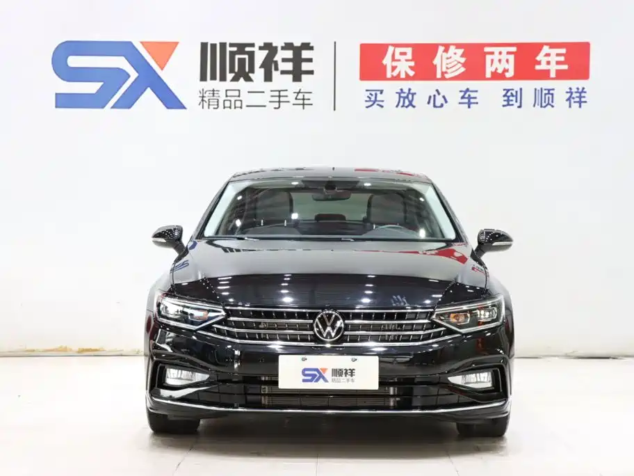Volkswagen Magotan 2023 200 330TSI DSG Lead