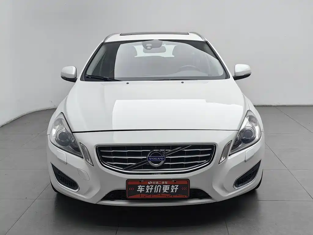 Volvo V60 — миниатюра 3
