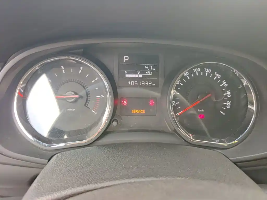 Citroen C3-XR — миниатюра 5