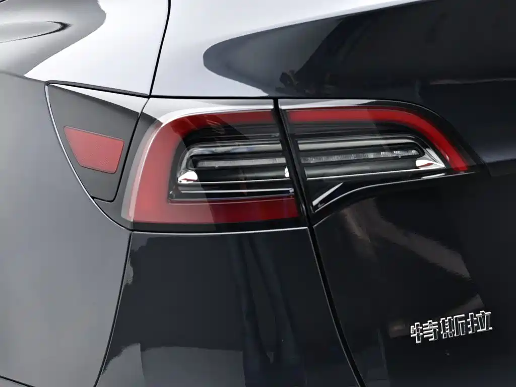 Tesla Model Y — миниатюра 7