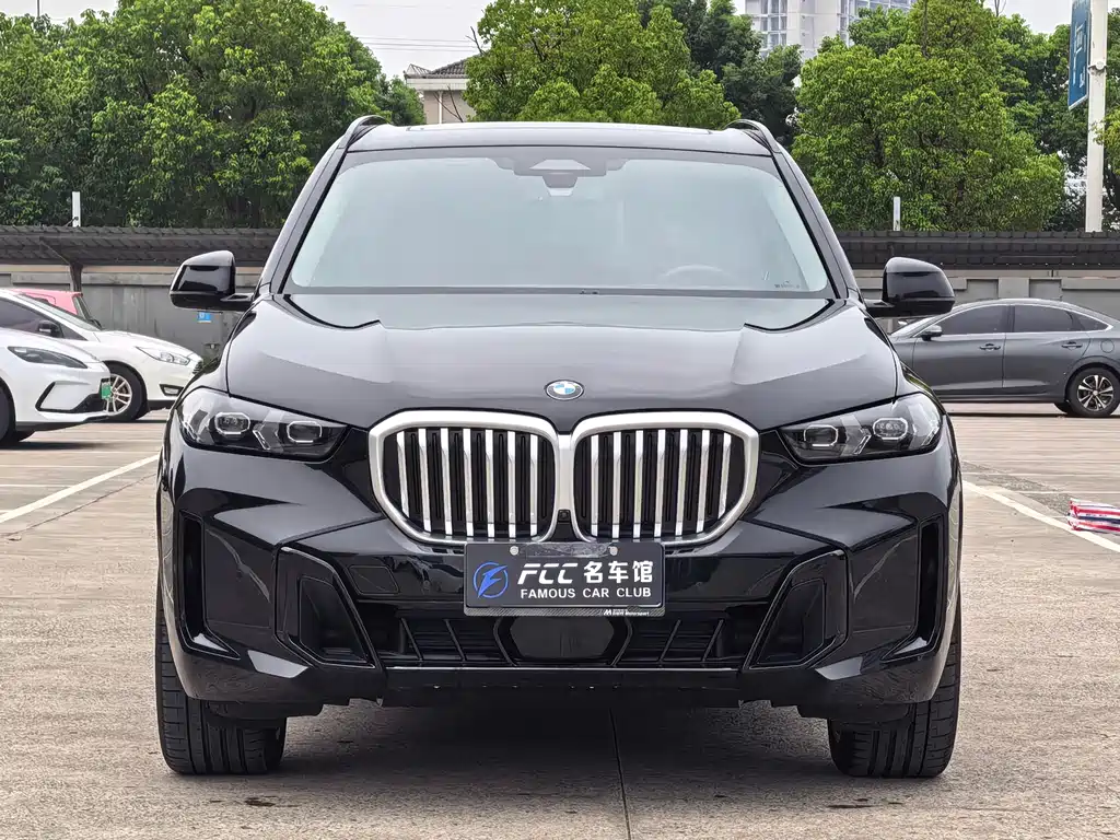 BMW X5 — фотографии объявления, Фото 3