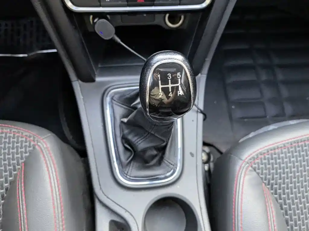 Chery Tiggo 3 — миниатюра 10