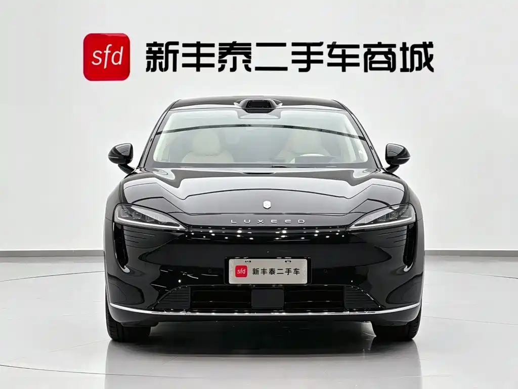 Zhijie Zhijie R7 — миниатюра 2