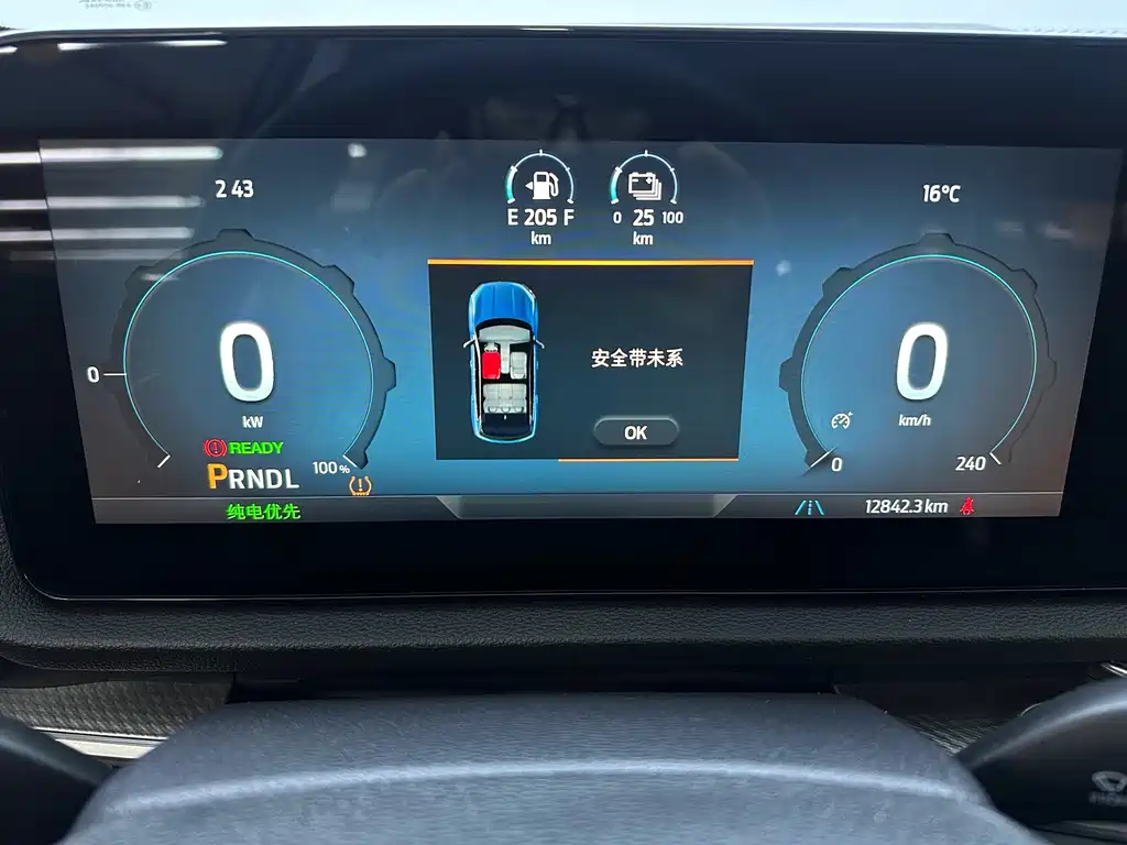 Ford Equator Sport — миниатюра 13