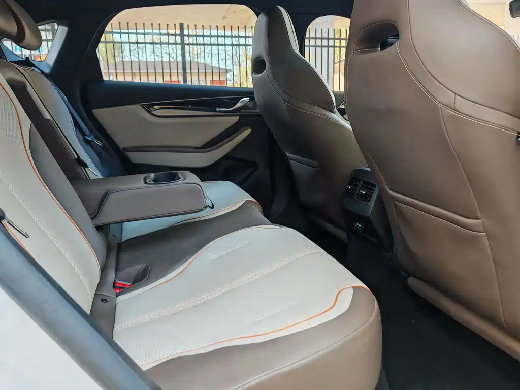 BYD Qin PLUS — миниатюра 6