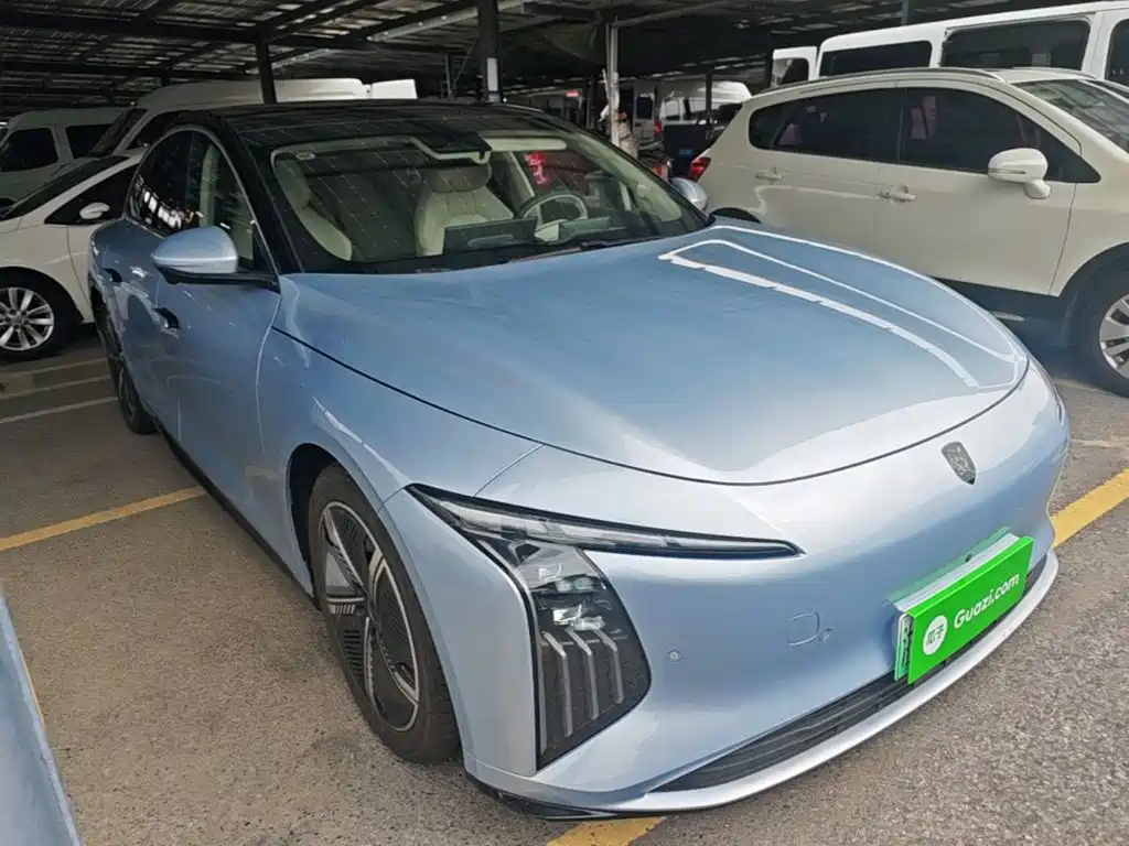 Fengxing Xinghai S7 — миниатюра 4