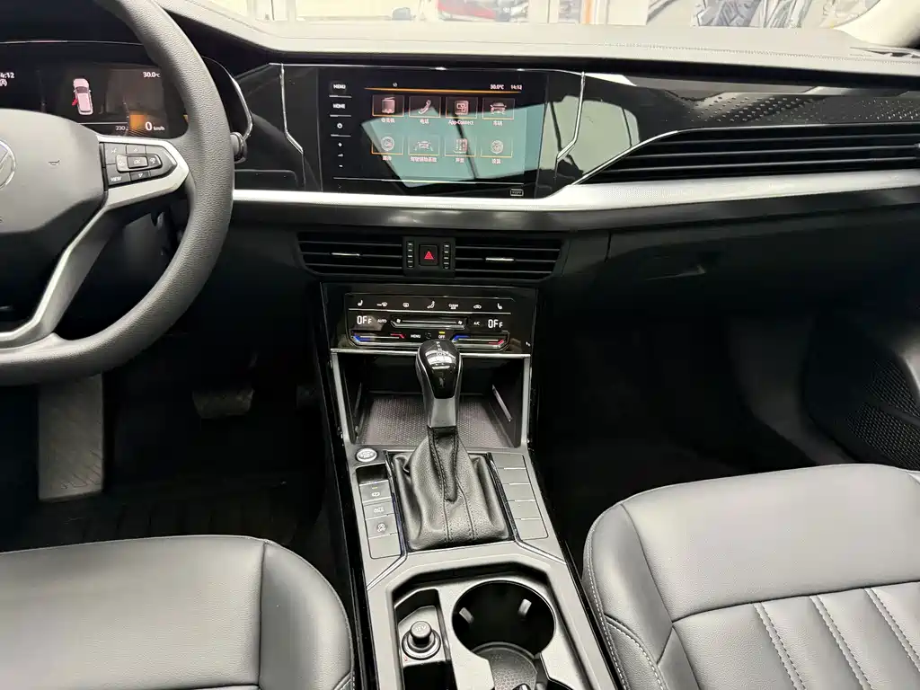 Volkswagen Passat — миниатюра 17